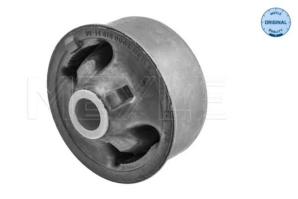 Mounting, control/trailing arm (30-14 610 0003)
