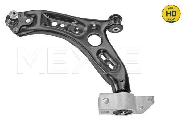 Control/Trailing Arm, wheel suspension (116 050 0181/HD)