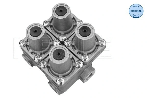 Multi-circuit Protection Valve