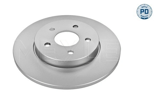 Brake Disc (715 523 0019/PD)