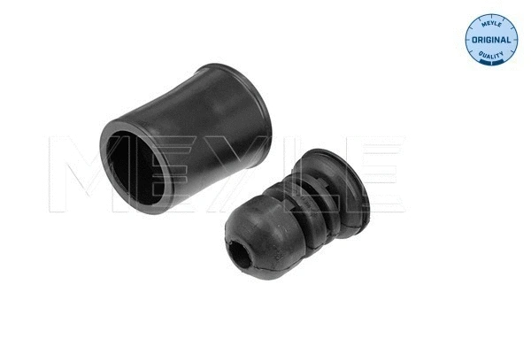 Rubber Buffer, suspension (100 412 0016/SK)
