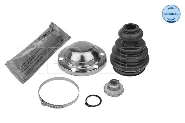 Bellow Kit, drive shaft (100 495 0027)