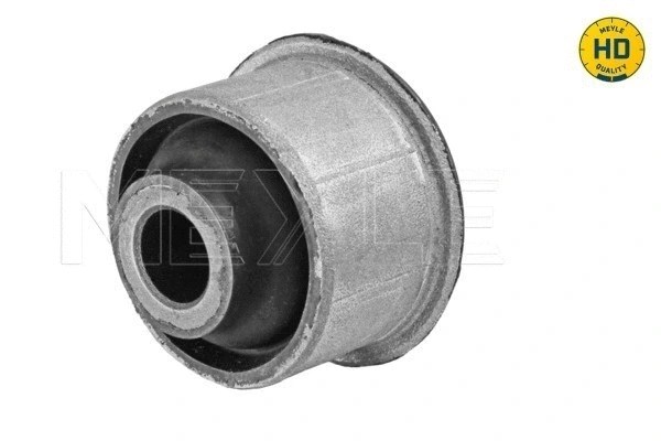 Mounting, control/trailing arm