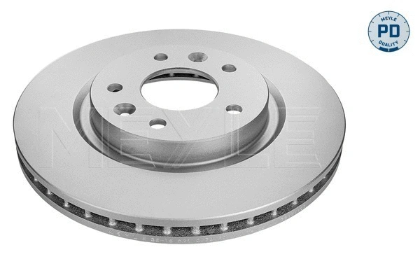 Brake Disc (36-15 521 0074/PD)