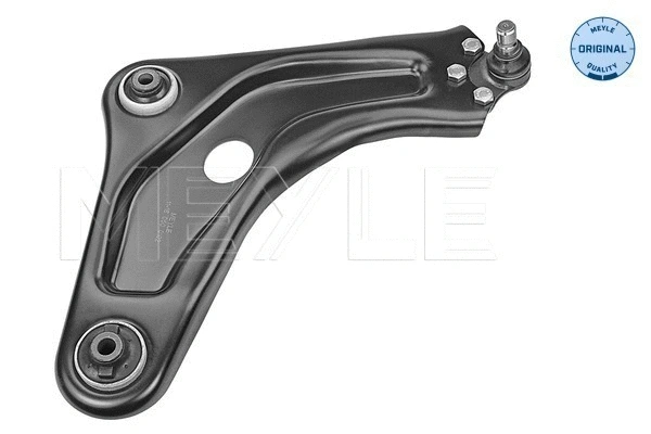 Control/Trailing Arm, wheel suspension (11-16 050 0102)