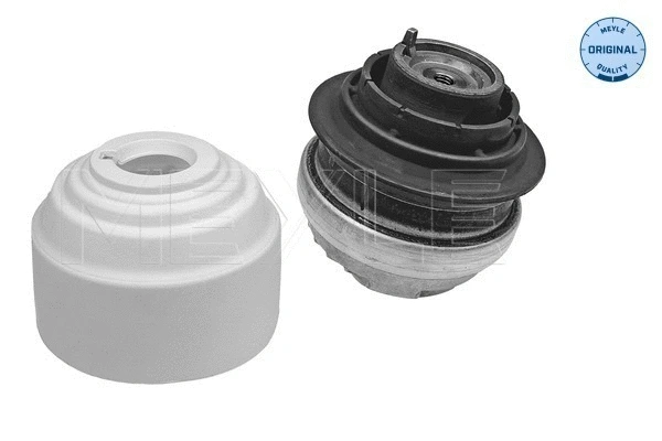 Mounting, engine (014 024 0150)