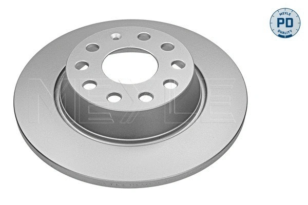 Brake Disc (115 523 0043/PD)