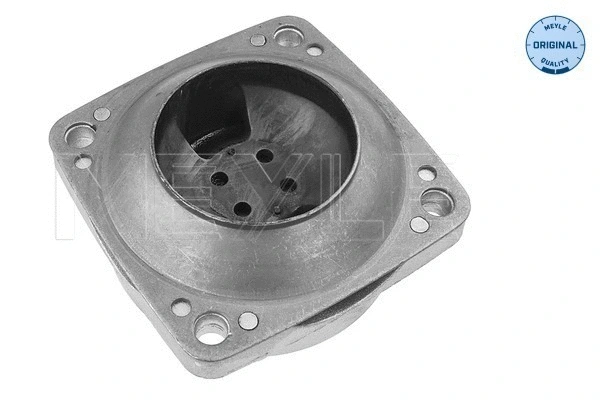 Mounting, engine