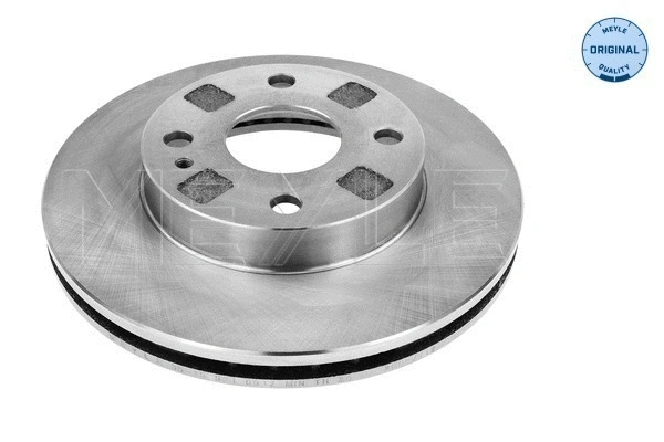 Brake Disc (35-15 521 0012)