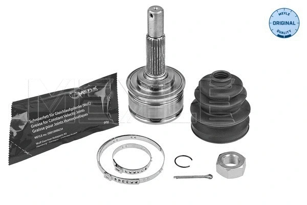 Joint Kit, drive shaft (36-14 498 0018)
