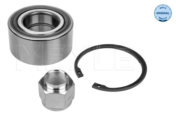 Wheel Bearing Kit (11-14 650 0015)