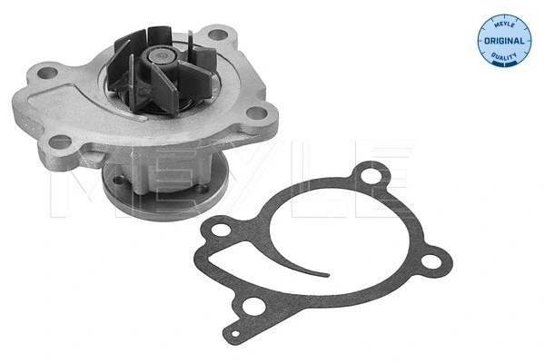 Water Pump, engine cooling (36-13 220 0013)
