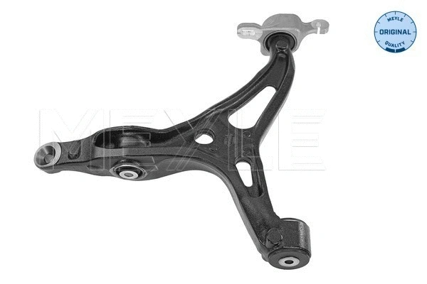 Control/Trailing Arm, wheel suspension (016 050 0077)