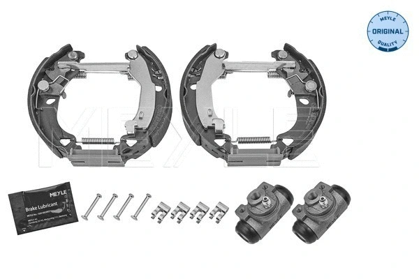 Brake Shoe Set (214 533 0045)