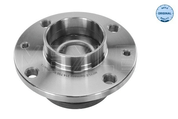 Wheel Hub