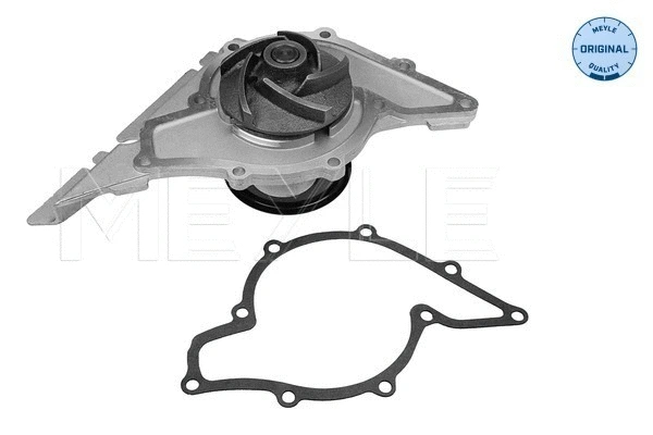 Water Pump, engine cooling (113 012 8100)