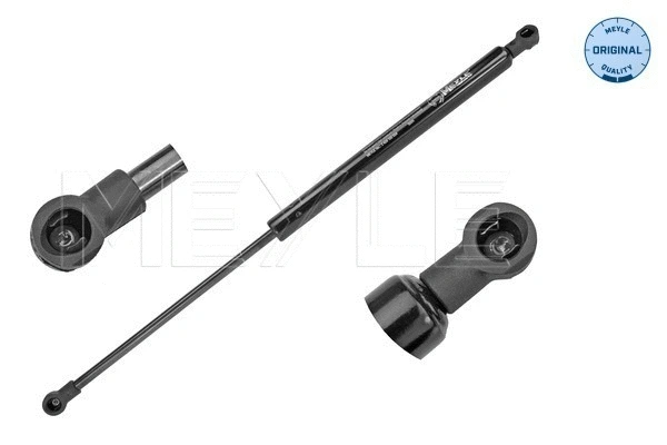 Gas Spring, boot/cargo area (240 910 0024)