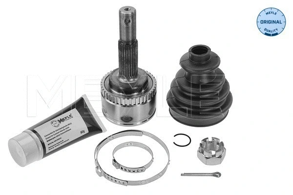 Joint Kit, drive shaft (36-14 498 0033)