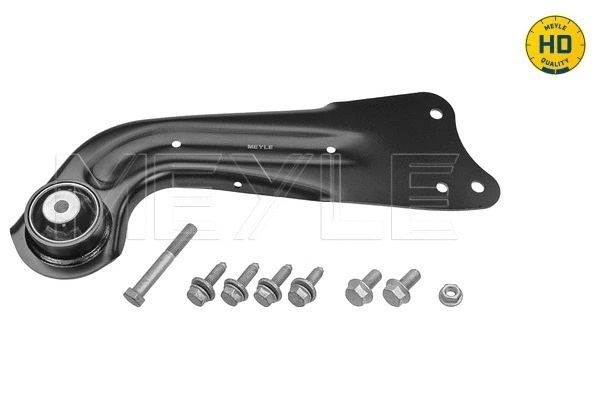 Control/Trailing Arm, wheel suspension (116 050 0081/HD)