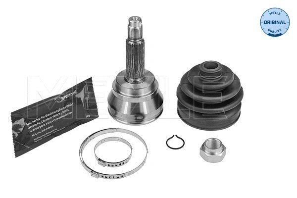 Joint Kit, drive shaft (714 498 0012)
