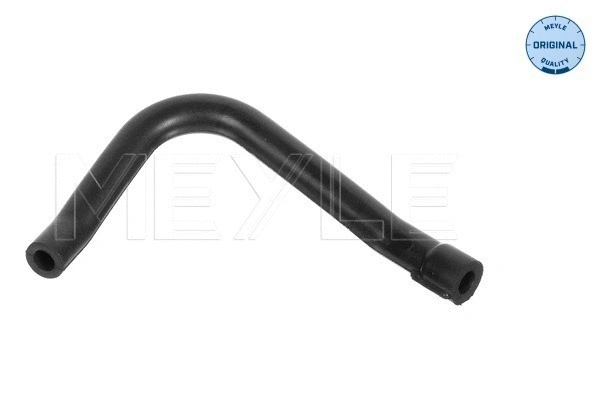 Hose, cylinder head cover ventilation (014 009 0055)