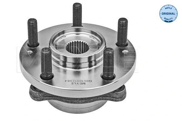 Wheel Hub