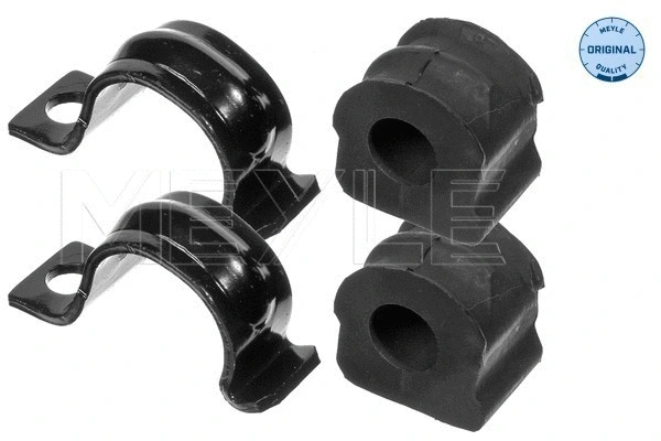 Mounting, stabiliser bar (100 411 0033/S)