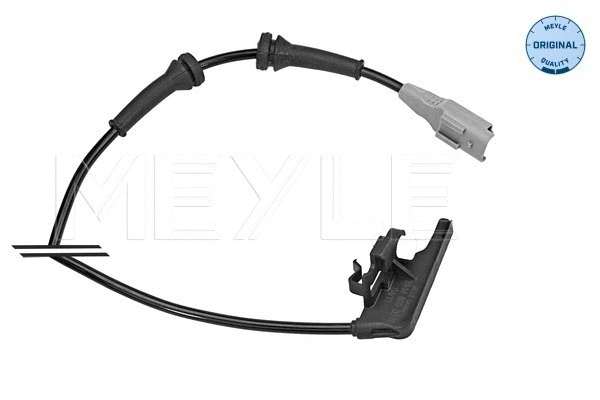 Sensor, wheel speed (11-14 899 0018)