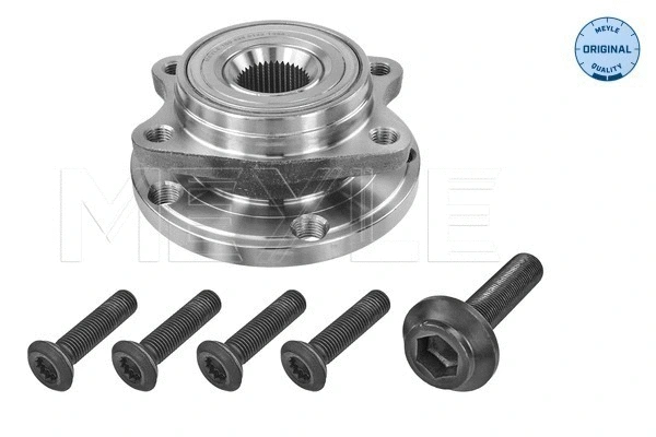 Repair Kit, wheel hub (100 653 0034)