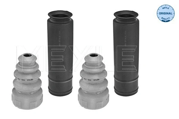 Dust Cover Kit, shock absorber (100 740 0020)