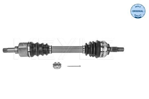 Drive Shaft (40-14 498 0078)