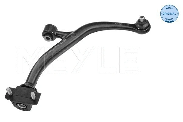 Control/Trailing Arm, wheel suspension (11-16 050 0064)