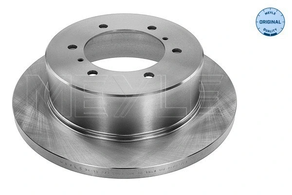 Brake Disc (32-15 523 0003)
