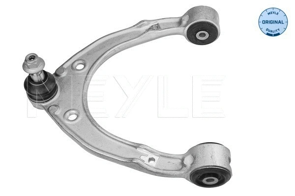 Control/Trailing Arm, wheel suspension (116 050 0101)