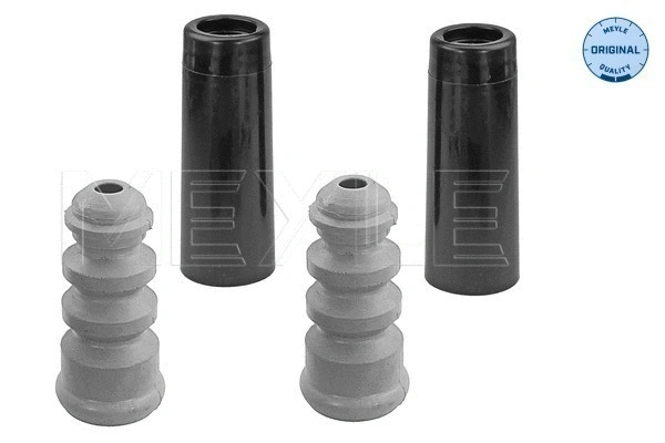 Dust Cover Kit, shock absorber (714 740 0002)