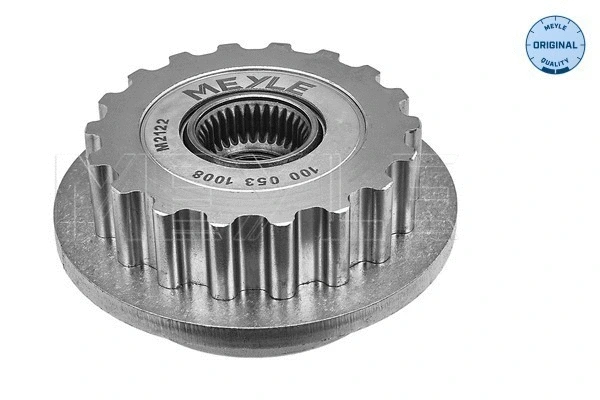 Alternator Freewheel Clutch (100 053 1008)