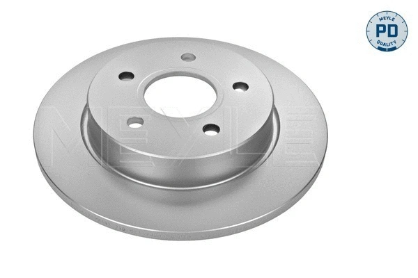 Brake Disc (715 523 0020/PD)