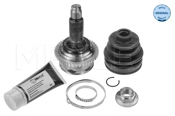 Joint Kit, drive shaft (35-14 498 0022)