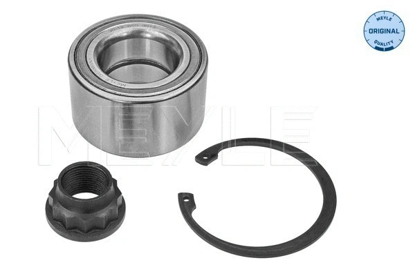 Wheel Bearing Kit (30-14 650 0013)
