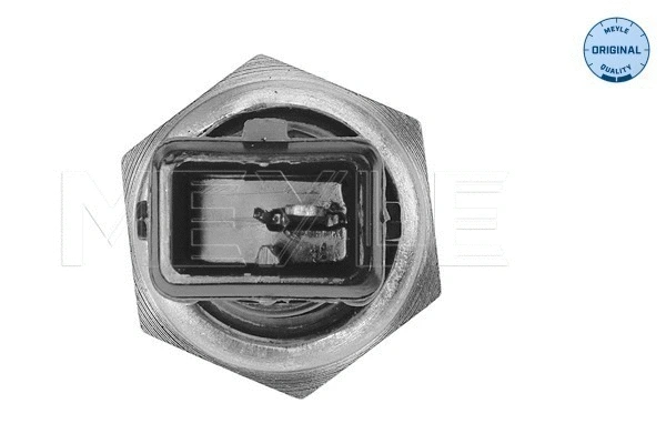 Oil Pressure Switch