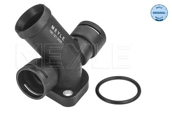 Coolant Flange (100 121 0020)