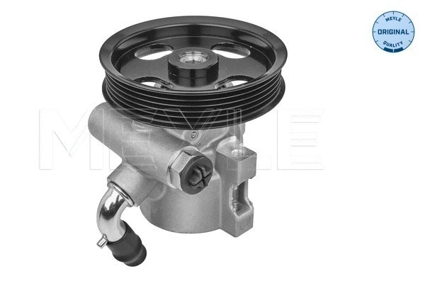 Hydraulic Pump, steering (11-14 631 0003)