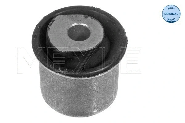 Mounting, control/trailing arm (100 407 0075)