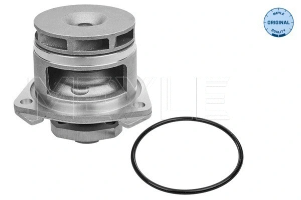 Water Pump, engine cooling (813 477 2711)