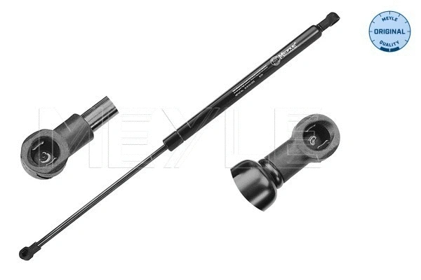 Gas Spring, boot/cargo area (16-40 910 0032)