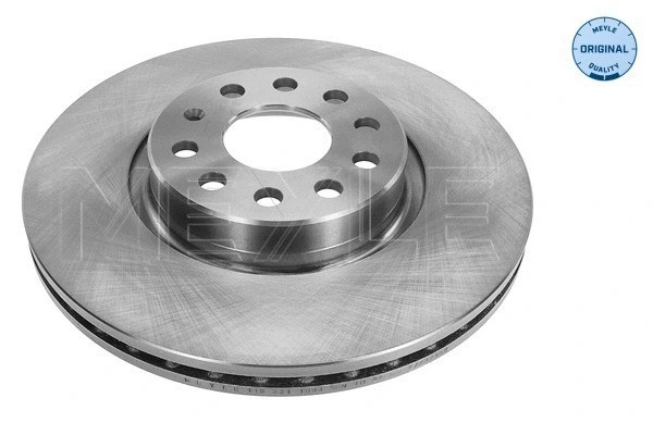 Brake Disc (115 521 1094)