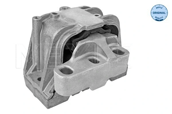 Mounting, engine (100 199 0217)