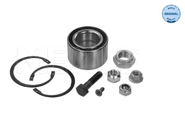 Wheel Bearing Kit (100 498 0046)