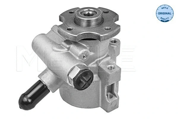 Hydraulic Pump, steering (11-14 631 0004)