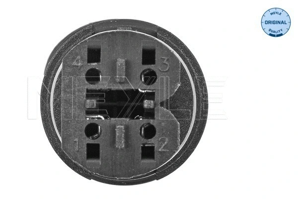 Knock Sensor
